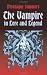 The Vampire in Lore and Legend (Dover Occult)