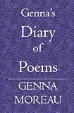 Genna's diary of poems