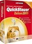 QuickSteuer Deluxe 2009