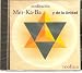 Meditacion Merkaba Y De La Unidad by DRUNVALO MELCHIZEDEK ISBN B001A9ZZ8W