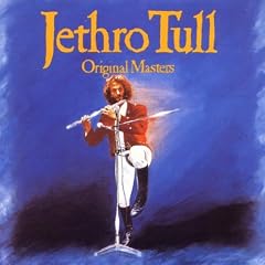 NEW Jethro Tull - Original Masters (CD)