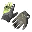 Tenn Windtex Glove Hi-Viz Yellow XL