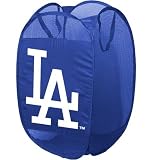 L.A. Dodgers Royal Blue Pop-up Sport Hamper