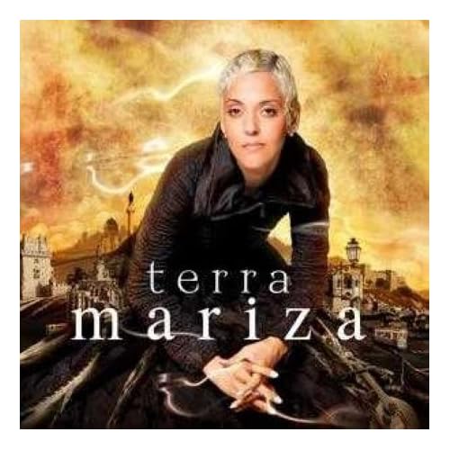 Mariza - Terra