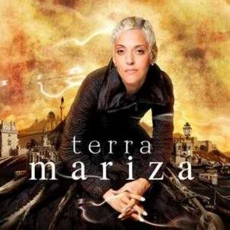 CD-Charts  Collectible : Terra