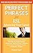 Perfect Phrases for ESL Advancing Your Career (Perfect Phrases Series)