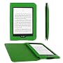 rooCASE Ultra-Slim (Green) Vegan Leather Folio Cas&hellip by rooCASE