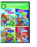 Cover art for  4 Kids Favorites: A Pup Named Scooby-Doo