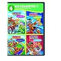 A Pup Named Scooby-Doo V1-4: 4