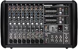 Mackie PPM1008 8-Channel 1600-Watt, Ultra-light Professional Powered Mixer