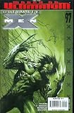 Ultimate X-Men #97 / March On Ultimatum
