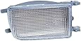 CarPartsDepot Fit 1998 Volkswagen Cabrio 2.0L Front Facial Parking Light Passenger VW2521102