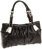 B. Makowsky Portofino Tote