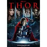 Thor [DVD]