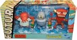 Futurama Tineez Series 1 PVC Figure S...