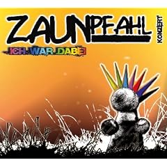 Ich War Dabei (Live+DVD)