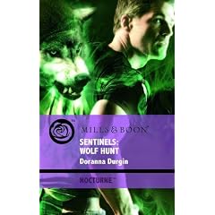 Sentinels: Wolf Hunt