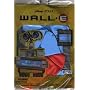 Disney Pixar Wall-E Balloons - Package of 6
