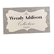 Wendy Addison Collection Wall Sign Poster