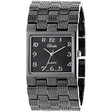 Breda Womens 2264-Gun Ally Classic Black Metal