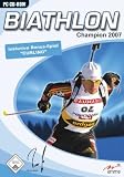 Eigenschaften EMME Deutschland GmbH  / Biathlon Champion 2007