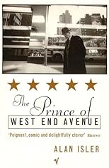 The Prince of West End Avenue