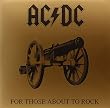 For Those About to Rock We Salute You [12 inch Analog]