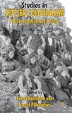 Studies in settler colonialism : politics, identity and culture