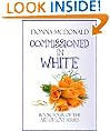 Commissioned In White (Art of Love Series)