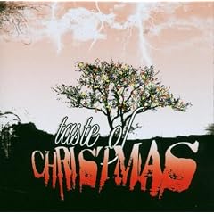 Taste of Christmas