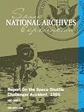 REPORT ON THE SPACE SHUTTLE CHALLENGER ACCIDENT, 1986