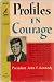 Profiles in Courage