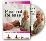 DVD Positional Release Massage code image