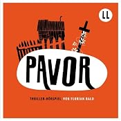 H&ouml;rbuch Pavor