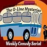 The O Line Mystery Shorts, Book 1 (Dramatized)