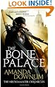The Bone Palace (Necromancer Chronicles 2)