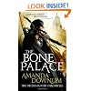 The Bone Palace (Necromancer Chronicles 2)