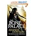 The Bone Palace (Necromancer Chronicles 2)