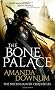 The Bone Palace (Necromancer Chronicles 2)
