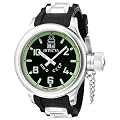 Invicta Men's Russian Diver Collection Black Watch