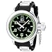 Invicta Men's Russian Diver Collection Black Watch #4342