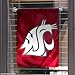Washington State Cougars Garden Flag Yard Banner