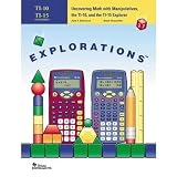 Uncovering Math w/ TI10 Level2