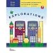 Electronics : Uncovering Math w/ TI10 Level2