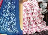 Warm and Soft Afghan Patterns to Crochet