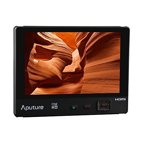 Aputure V-Screen VS-1 FineHD 17,78 cm (7