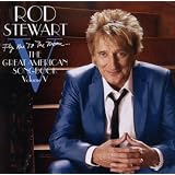 Fly Me To The Moon... The Great American Songbook Volume Vby Rod Stewart