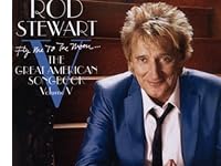 「マイ フーリッシュ ハート　｛my foolish heart｝」『ロッド・スチュワート　｛rod stewart｝』