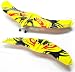 Remote Controlled Powerful Sky Hunter 230 Radio Control Airplane