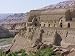 Bazilik Grottoes of Buddhist Art at Turfan, Xinjiang, China Photographic Poster Print...